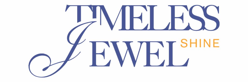 Timeless Jewel Shine